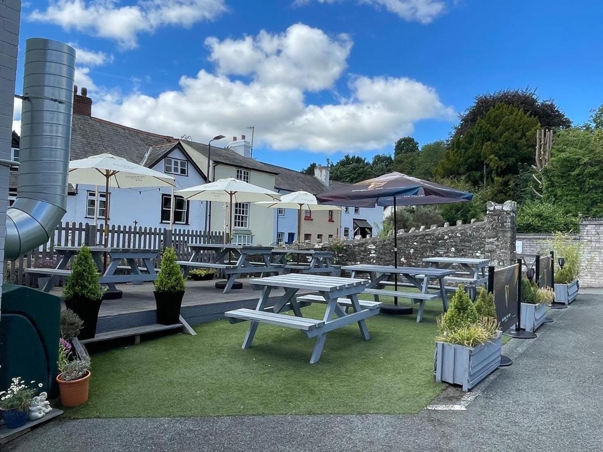 The Swan * Kington (Herefordshire)